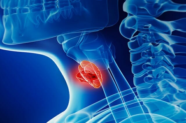 Dr Mark Torres-Homes ENT Specialist Surgeon